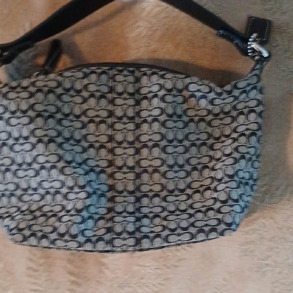 Coach Mini Handbag - Picture 4 of 6